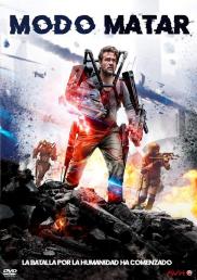 Modo matar