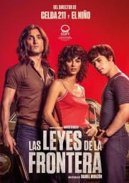 Las leyes de la frontera