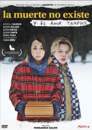 La muerte no existe y el amor tampoco