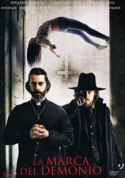 La marca del demonio