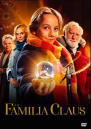 La Familia Claus