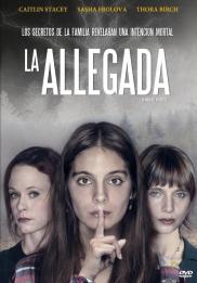 Kindred spirits - La allegada