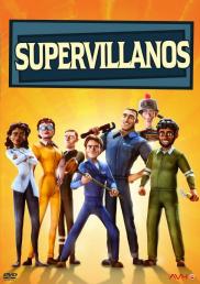 Henchmen - Supervillanos