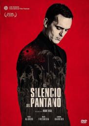 El silencio del pantano