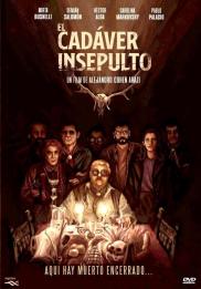 El cadáver insepulto