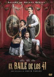 El baile de los 41