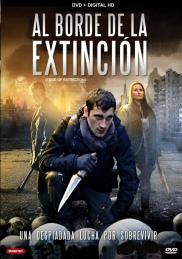Al borde de la extinción