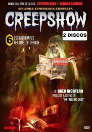 Creepshow - Temporada 2