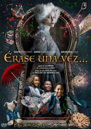 Come Away - Érase una vez