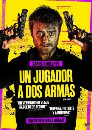 Guns Akimbo - Un jugador a dos armas / Manos a las armas
