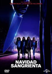 Black Christmas - Negra navidad / Navidad sangrienta