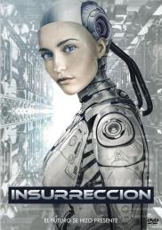 A.I. Rising - Insurrección