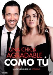 Una chica agradable como tú