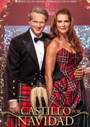 Un castillo por Navidad