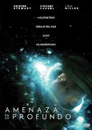 Underwater – Amenaza en lo profundo