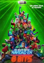 8-Bit Christmas - Navidad en 8 bits