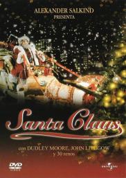 Santa Claus: La película