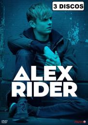 Alex Rider - Primera Temporada