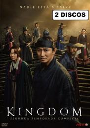 Kingdom - Temporada 2