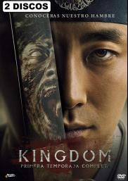 Kingdom - Temporada 1