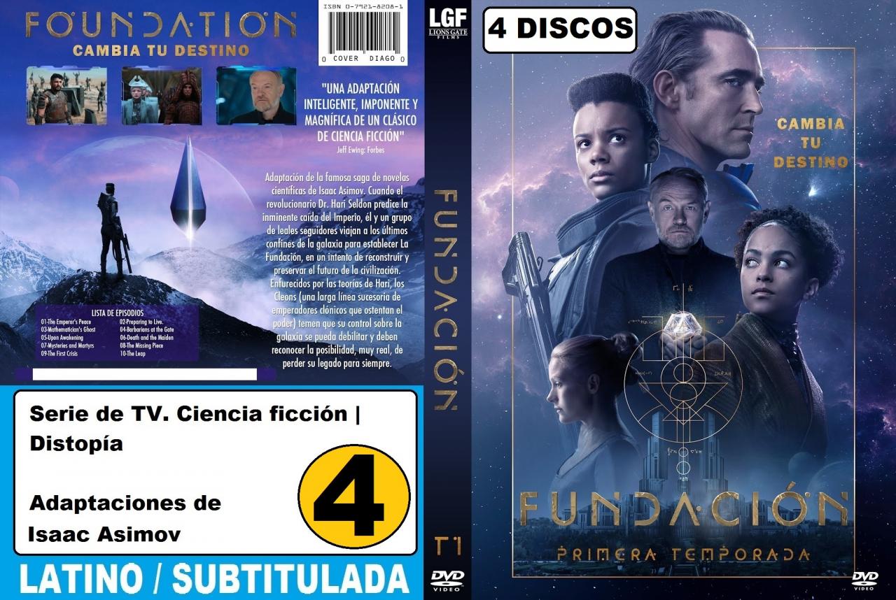 Foundation - Fundación