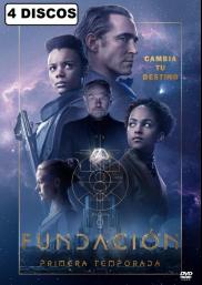 Foundation - Fundación