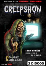 Creepshow - Temporada 1
