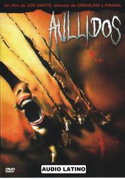 Aullidos - The Howling  (audio latino)
