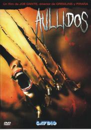Aullidos - The Howling  (subtitulada)