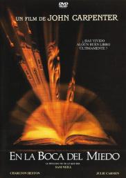 En la boca del miedo