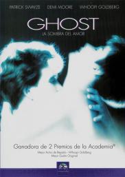 Ghost: La sombra del amor
