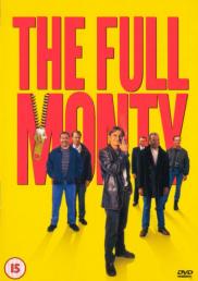 The Full Monty - Todo o nada