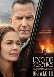 Déjalo ir / Uno de nosotros