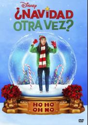 Christmas Again - ¿Navidad otra vez?