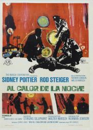 In the Heat of the Night - Al calor de la noche