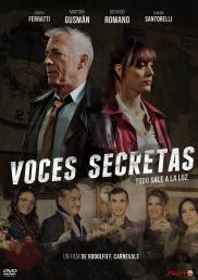 Voces secretas