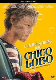 Las aventuras del chico lobo