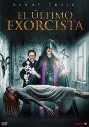 El último exorcista