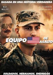 The Kill Team - Equipo de Asalto