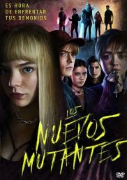 X-Men: Los nuevos mutantes