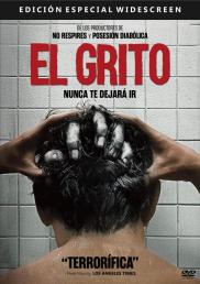 La maldición renace - El grito (2020)