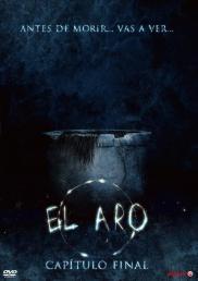 El aro (2019)