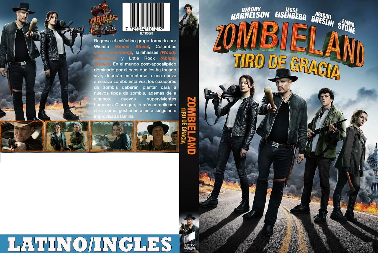 Zombieland 2