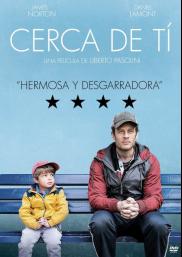 Nowhere Special - Cerca de ti