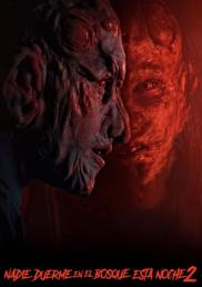 Nadie duerme en el bosque esta noche 2