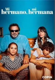 Mi hermano, mi hermana - Mio fratello, mia sorella