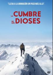 La cumbre de los dioses