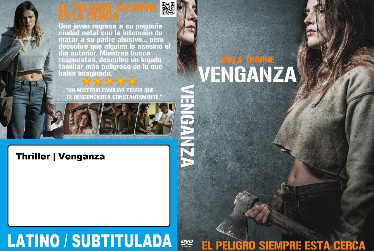 Girl - Venganza / La carta