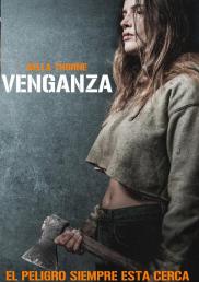 Girl - Venganza / La carta