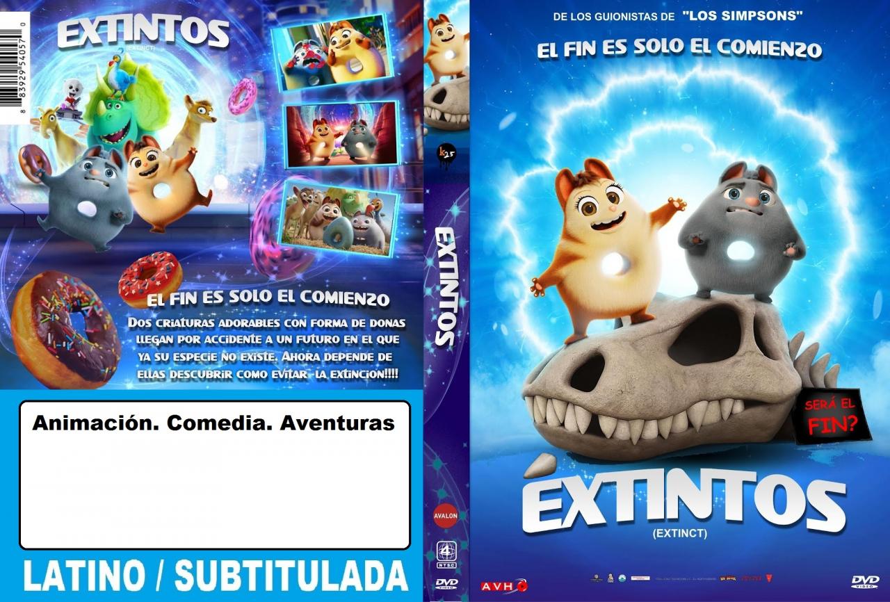 Extintos